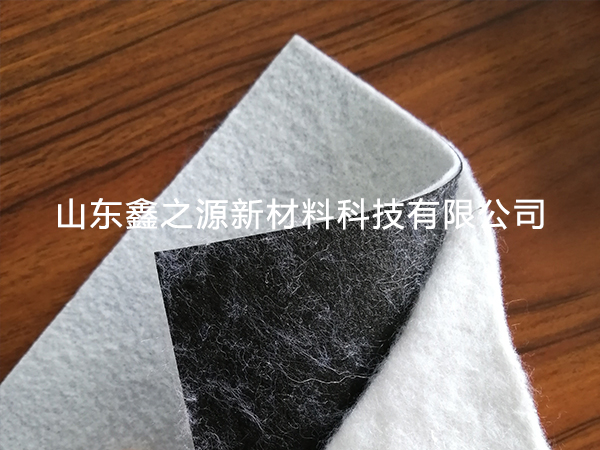 復(fù)合土工膜在干旱地區(qū)的鋪設(shè)技巧：簡(jiǎn)約創(chuàng)新，固水保土新策略