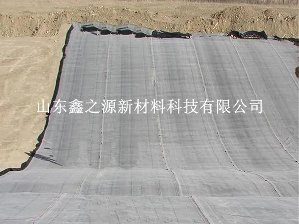 膨潤土防水毯鋪設(shè)施工注意事項：確保防水效果，注重細節(jié)與創(chuàng)新